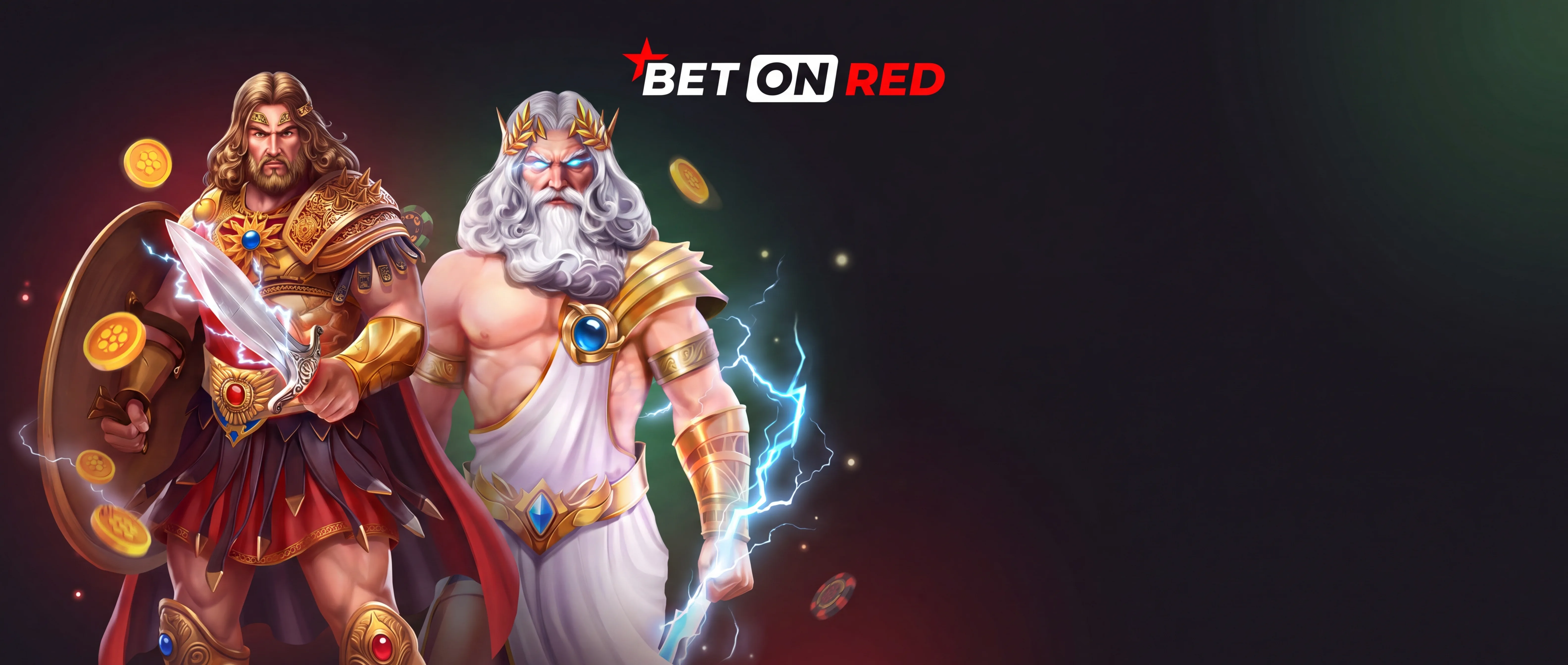 Betonred bonus hero image