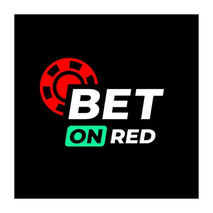 Betonred website logo